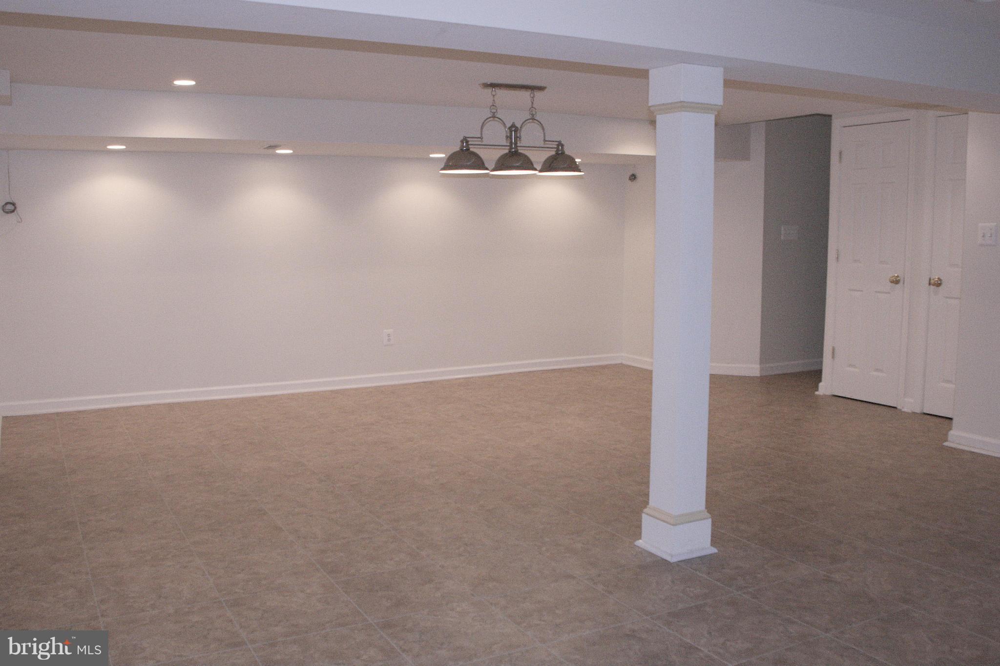 19810 Falling Spring Court Gaithersburg, MD 20882 - Photo 24 of 30 Lower Level Rec/Game Room