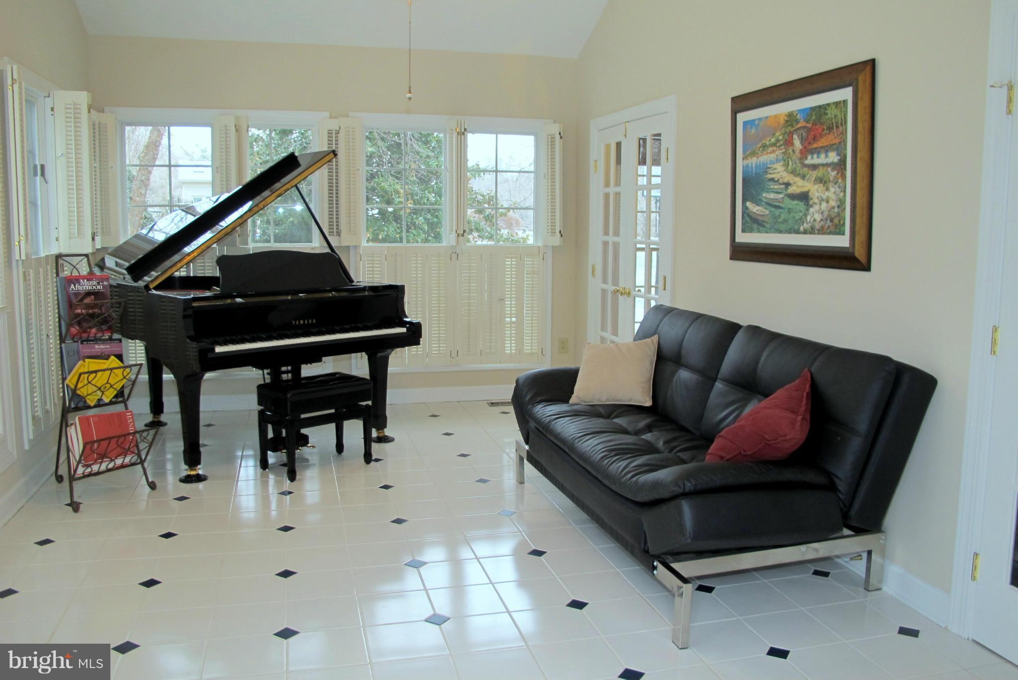 Sun Room