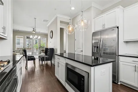 $495,000 | 1056 Moorewood Ln S East, Smyrna, GA 30080