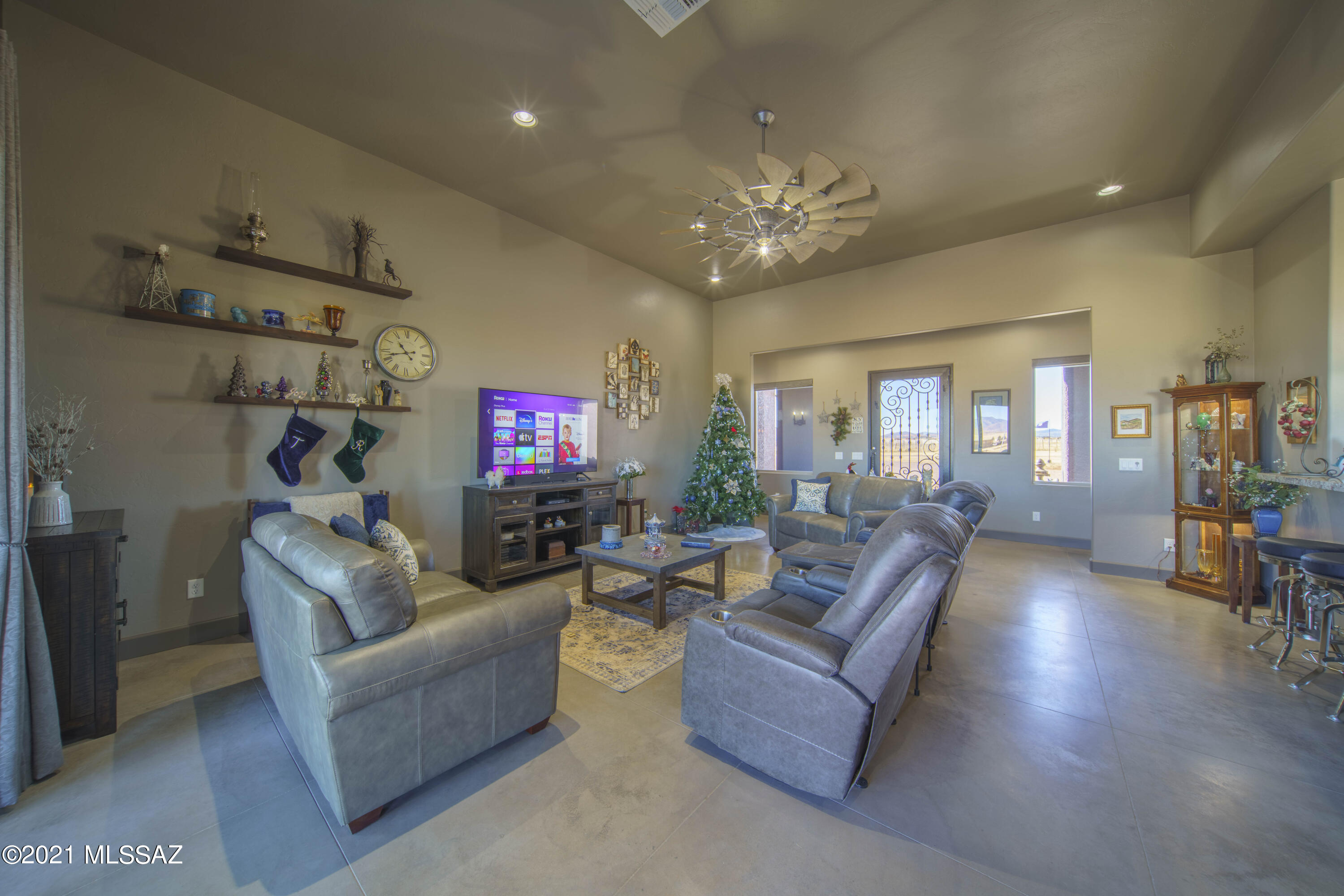 30 Lone Hawk Trail Elgin, AZ 85611 - Photo 7 of 35