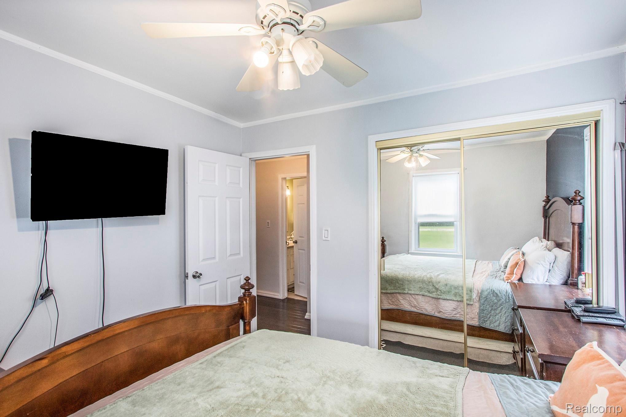 3311 Bendelow Road Rochester, MI 48307 - Photo 12 of 23 12 Bedroom.jpg