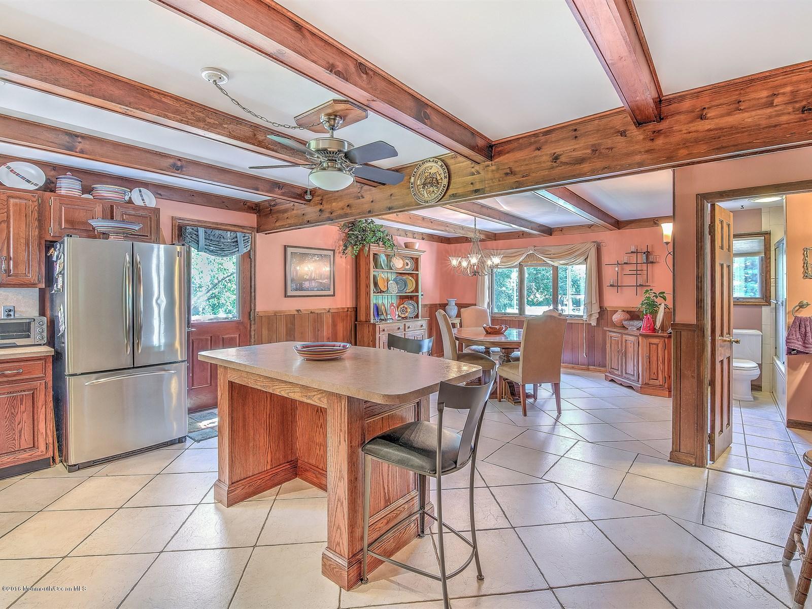 Red Valley Road Millstone Township, NJ 08510 - Photo 11 of 25 KITCHEN