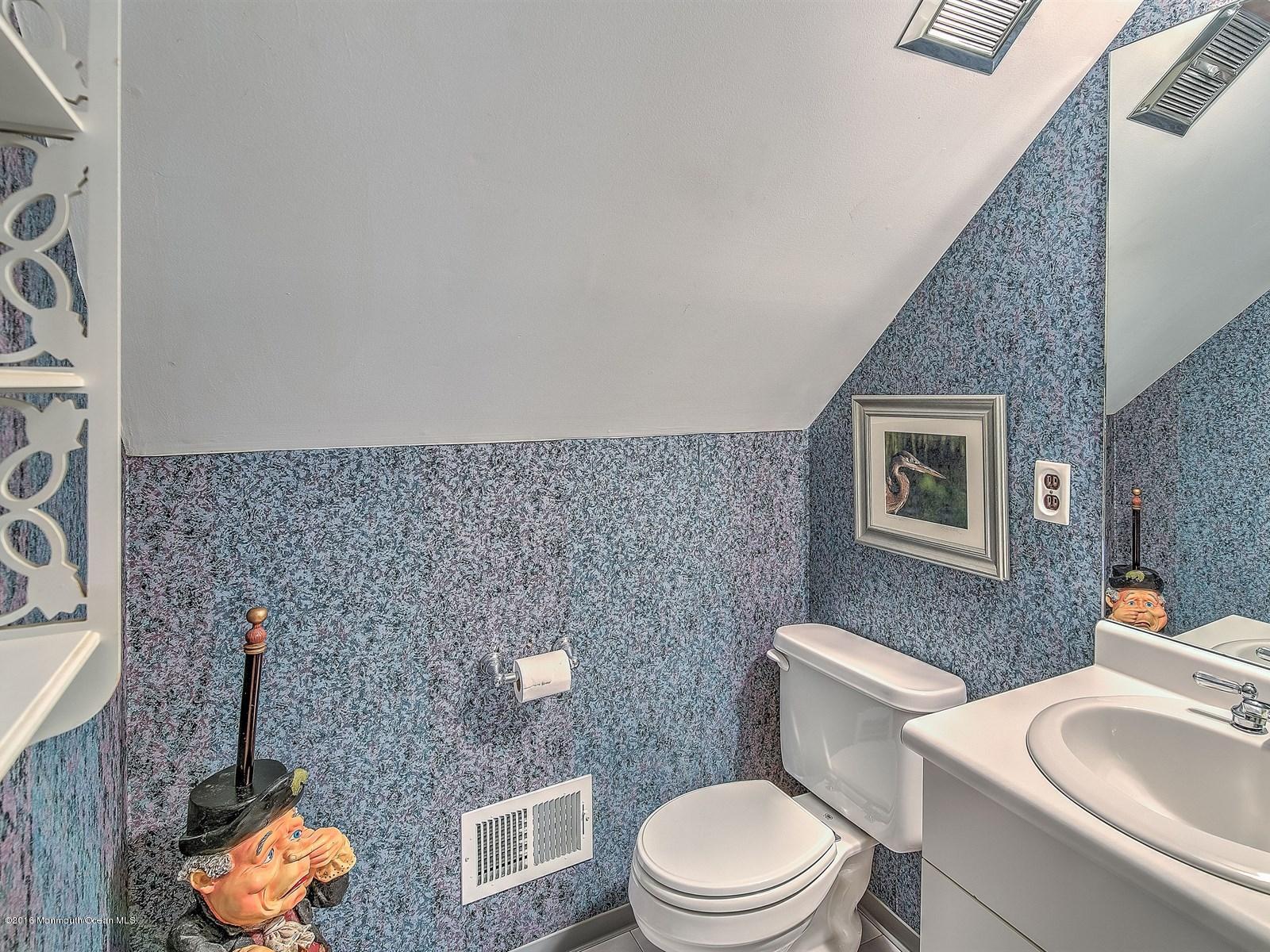 Red Valley Road Millstone Township, NJ 08510 - Photo 17 of 25 BATHROOM