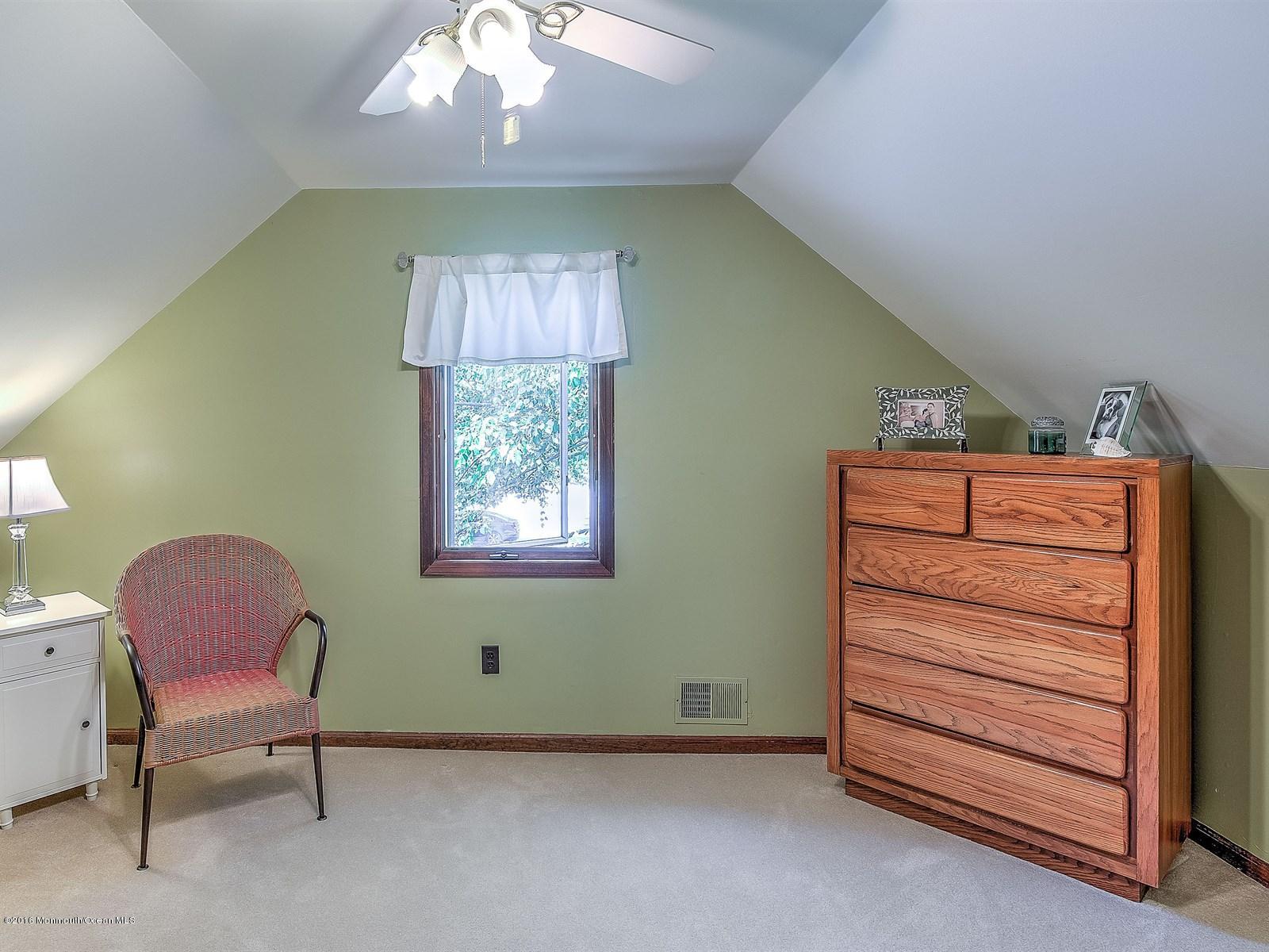 Red Valley Road Millstone Township, NJ 08510 - Photo 18 of 25 BEDROOM