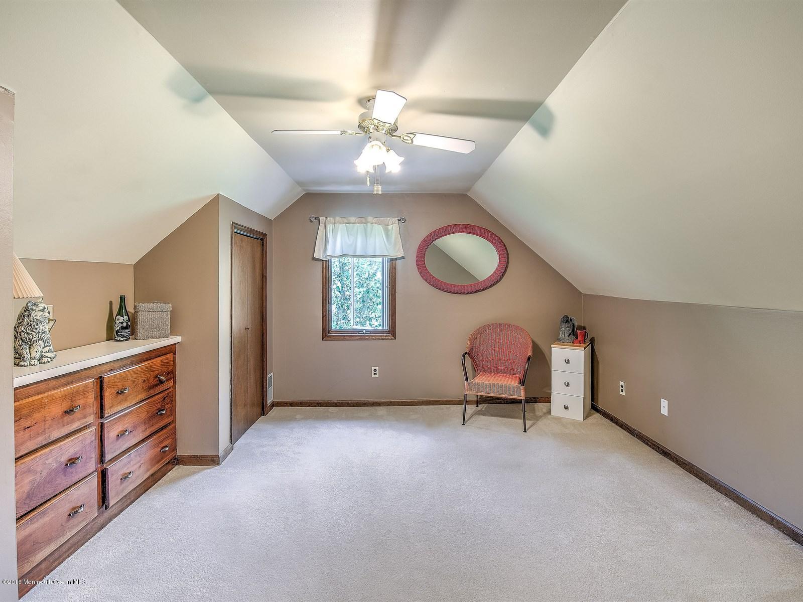 Red Valley Road Millstone Township, NJ 08510 - Photo 19 of 25 BEDROOM