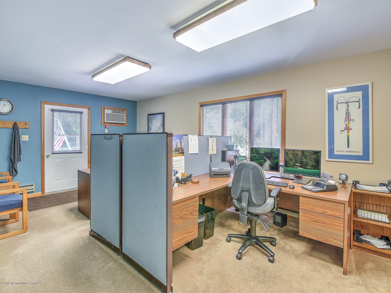Red Valley Road Millstone Township, NJ 08510 - Photo 4 of 25 OFFICE