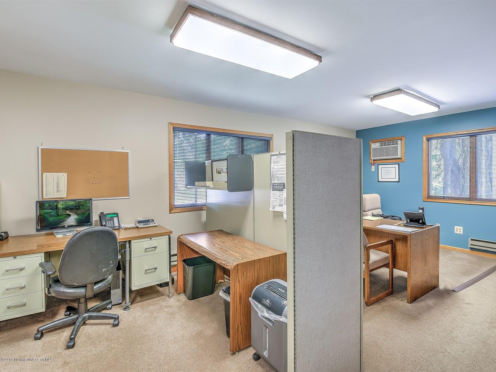 Red Valley Road Millstone Township, NJ 08510 - Photo 5 of 25 OFFICE
