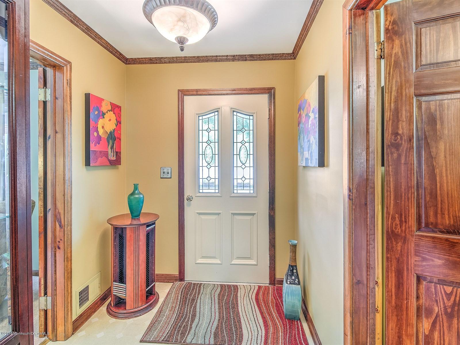 Red Valley Road Millstone Township, NJ 08510 - Photo 6 of 25 FOYER