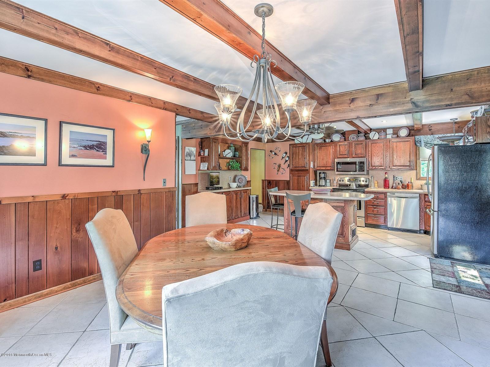 Red Valley Road Millstone Township, NJ 08510 - Photo 7 of 25 KITCHEN