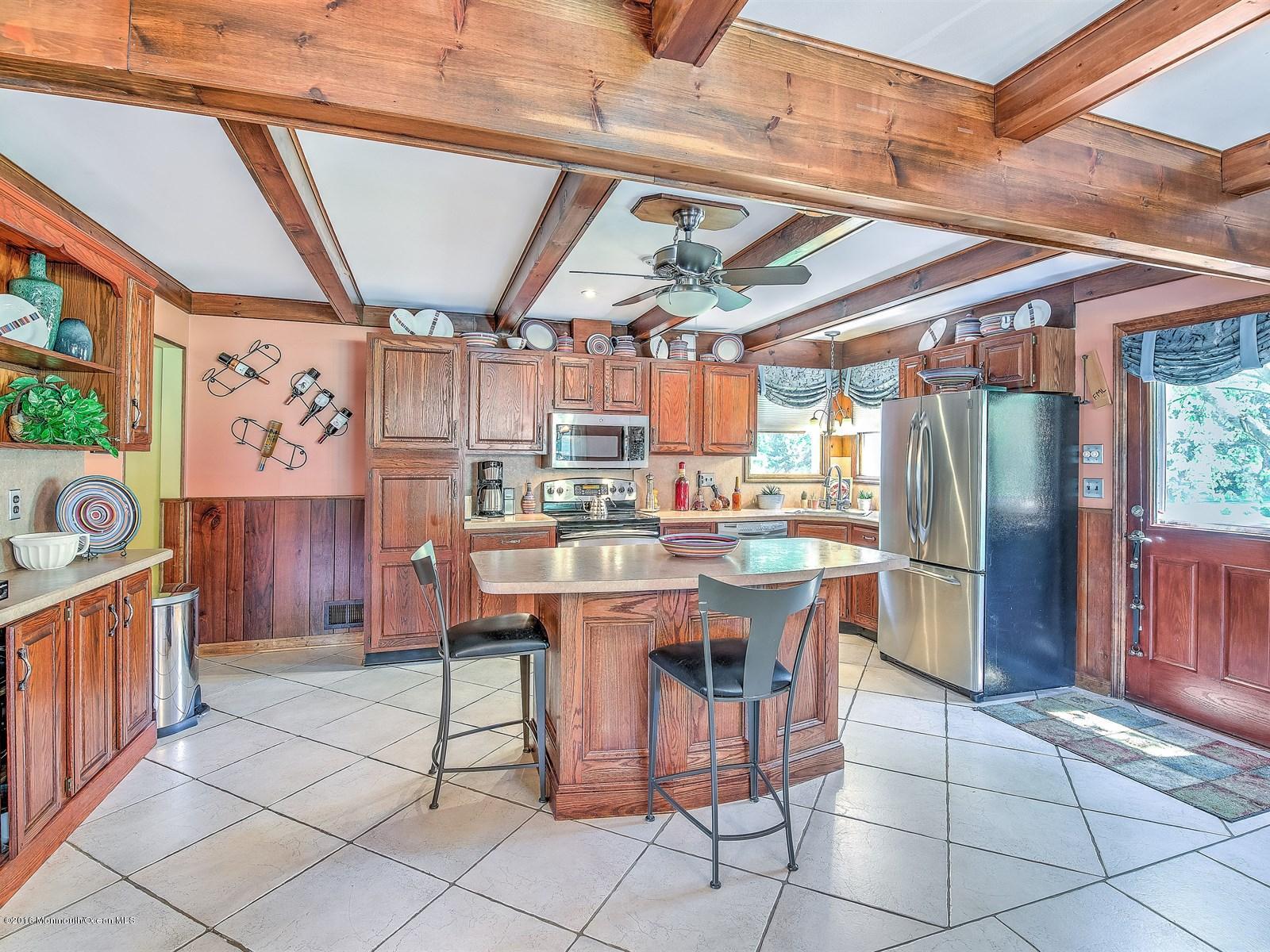 Red Valley Road Millstone Township, NJ 08510 - Photo 8 of 25 KITCHEN