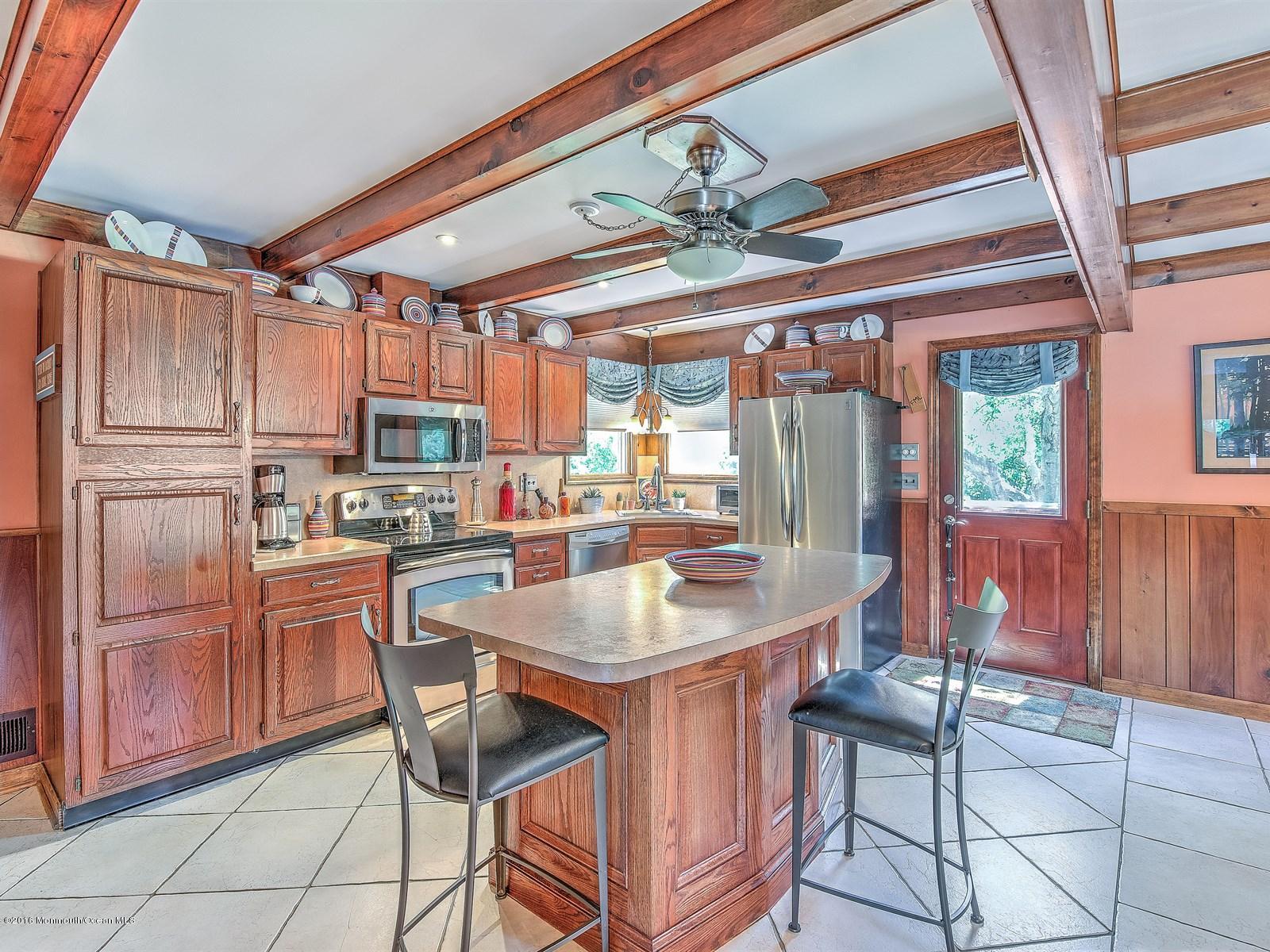Red Valley Road Millstone Township, NJ 08510 - Photo 10 of 25 KITCHEN
