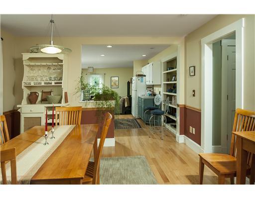 35 Governor Hill Road Eliot, ME 03903 - Photo 10 of 14 Dining Room. The open concept first...