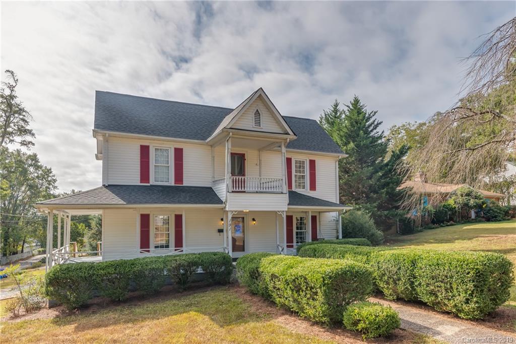 191 Pine Street Rutherfordton, NC 28139 - Photo 1 of 31