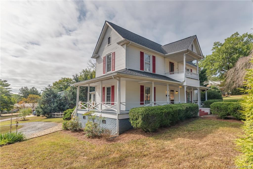 191 Pine Street Rutherfordton, NC 28139 - Photo 2 of 31