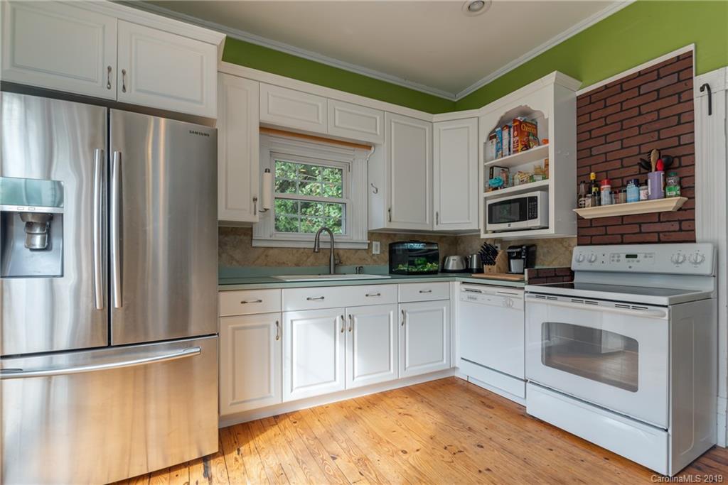 191 Pine Street Rutherfordton, NC 28139 - Photo 11 of 31