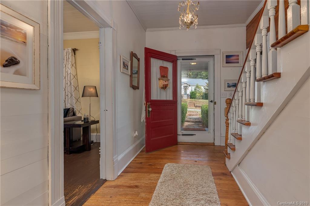 191 Pine Street Rutherfordton, NC 28139 - Photo 3 of 31