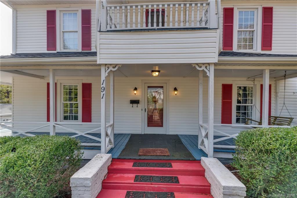191 Pine Street Rutherfordton, NC 28139 - Photo 24 of 31