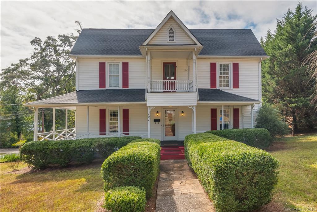 191 Pine Street Rutherfordton, NC 28139 - Photo 26 of 31