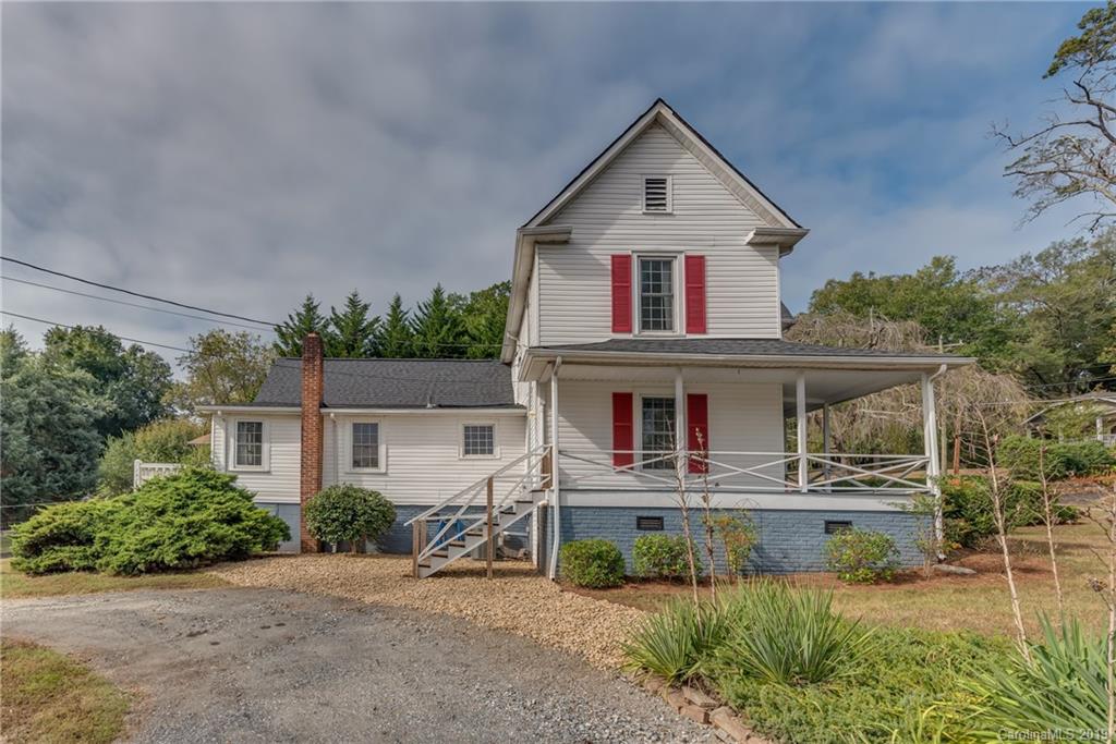 191 Pine Street Rutherfordton, NC 28139 - Photo 27 of 31