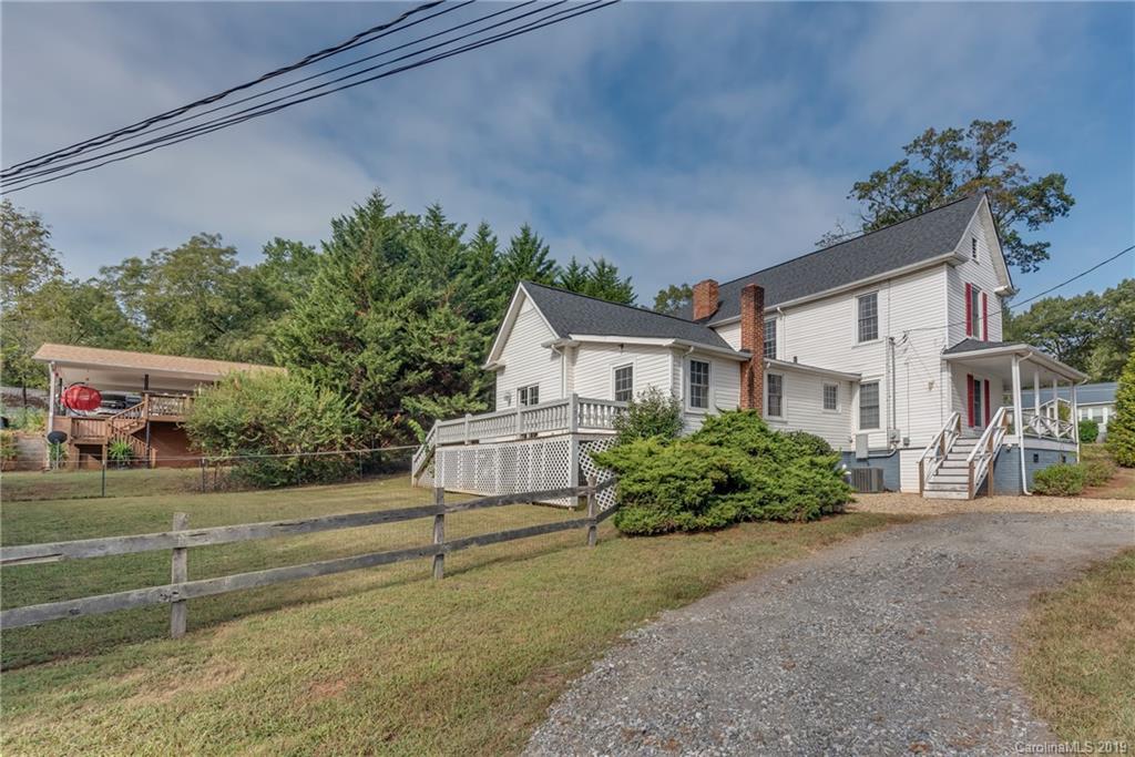 191 Pine Street Rutherfordton, NC 28139 - Photo 29 of 31