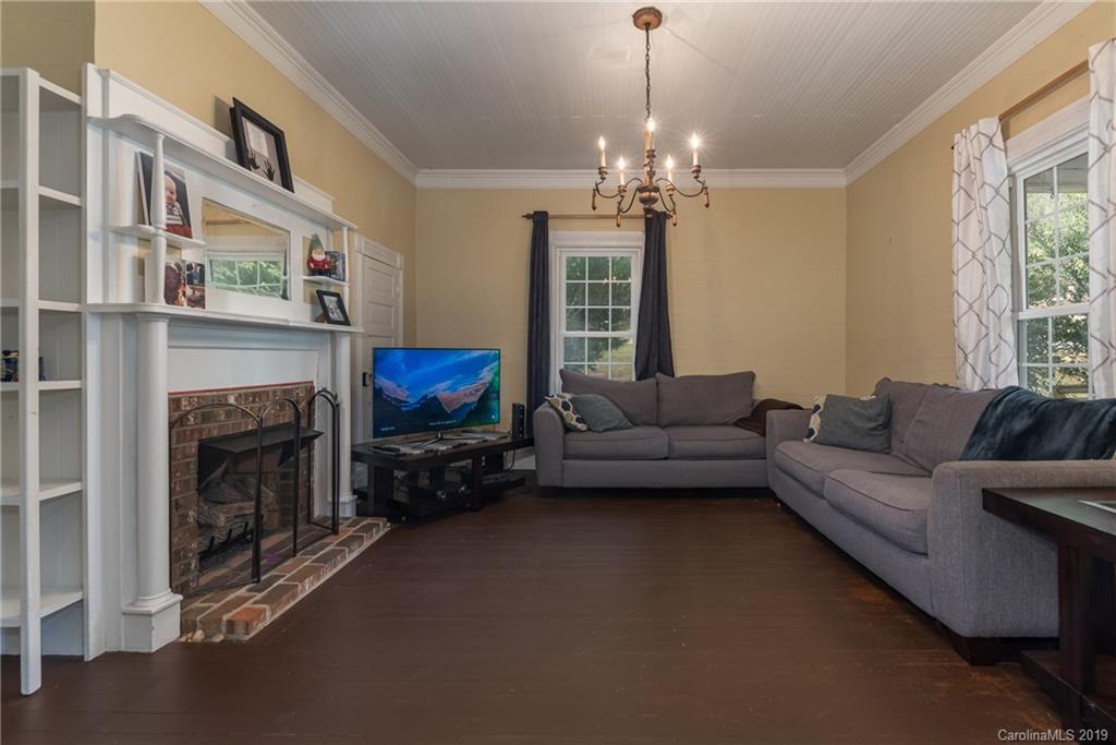 191 Pine Street Rutherfordton, NC 28139 - Photo 4 of 31