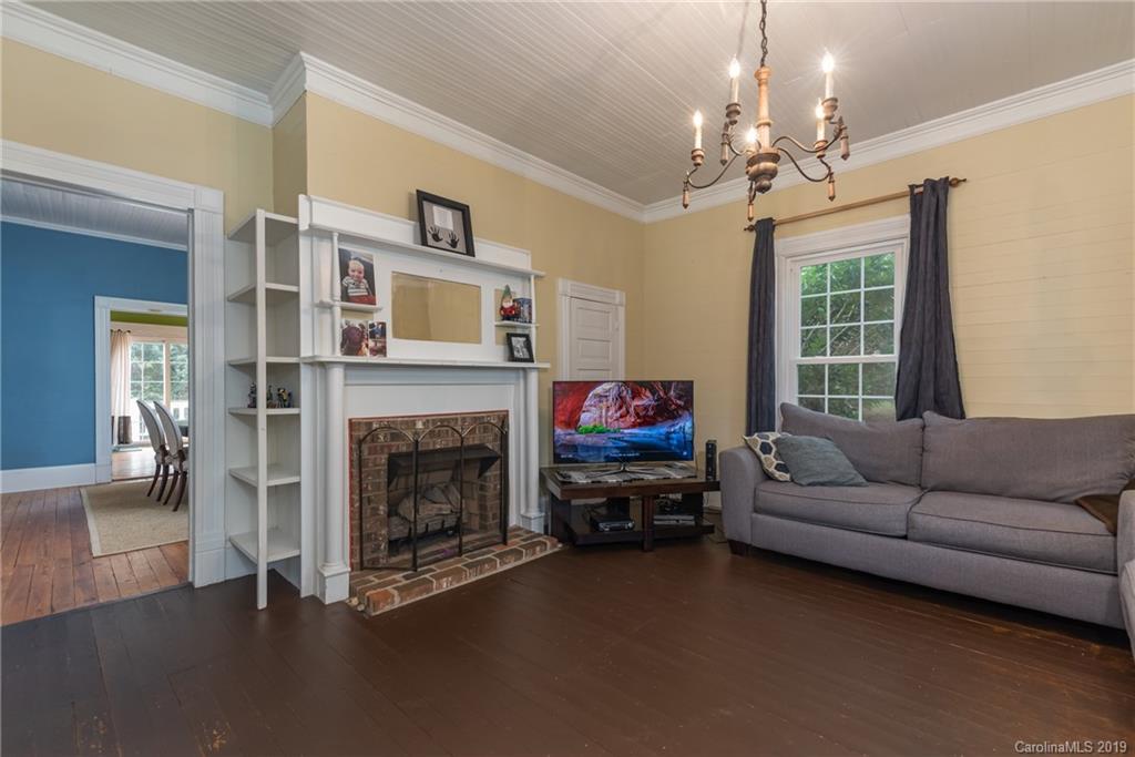 191 Pine Street Rutherfordton, NC 28139 - Photo 5 of 31