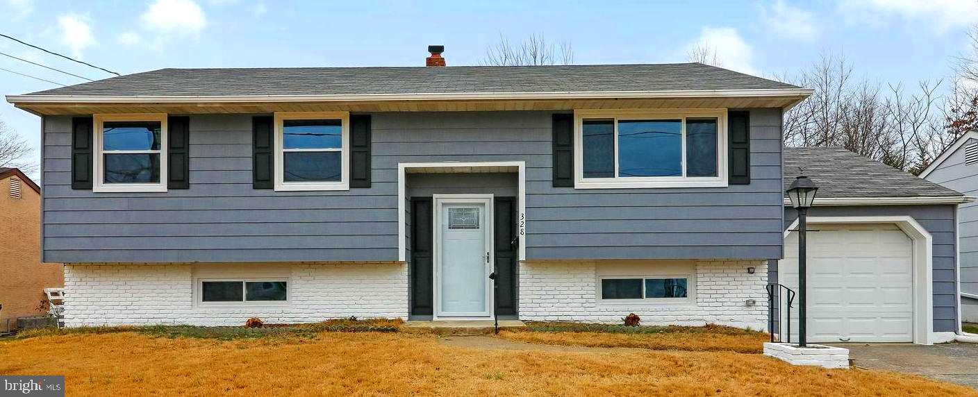 328 Peach Road Bellmawr, NJ 08031 - Photo 1 of 57 Welcome home to 328 Peach Road, Bellmawr, NJ!
