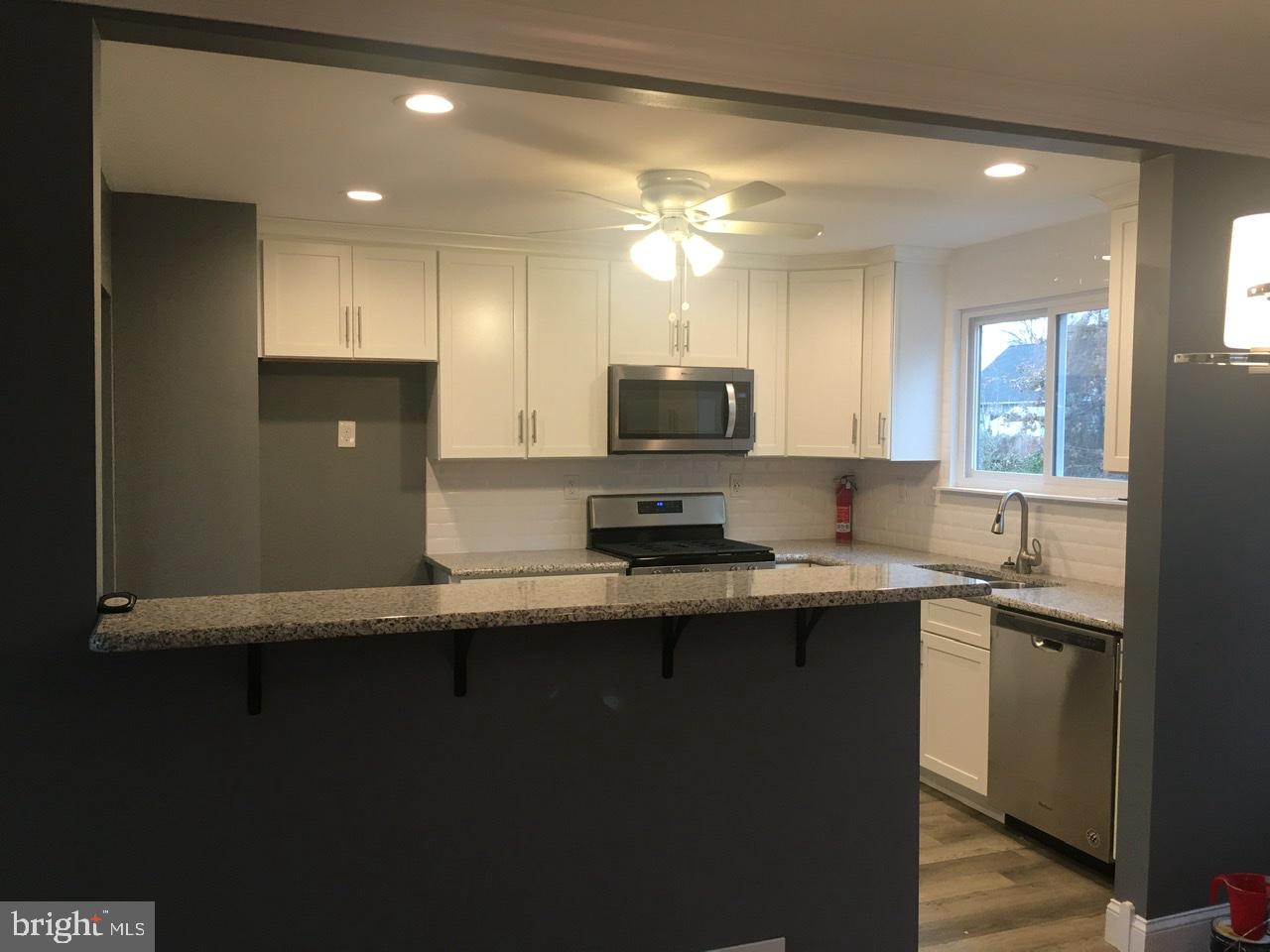 328 Peach Road Bellmawr, NJ 08031 - Photo 16 of 57 Another Kitchen View