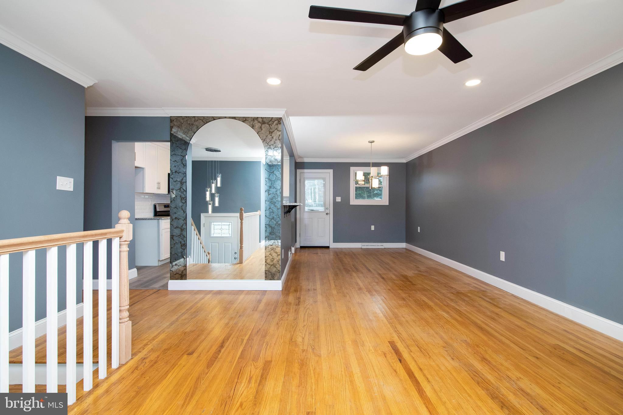 328 Peach Road Bellmawr, NJ 08031 - Photo 20 of 57 View from LR to DR