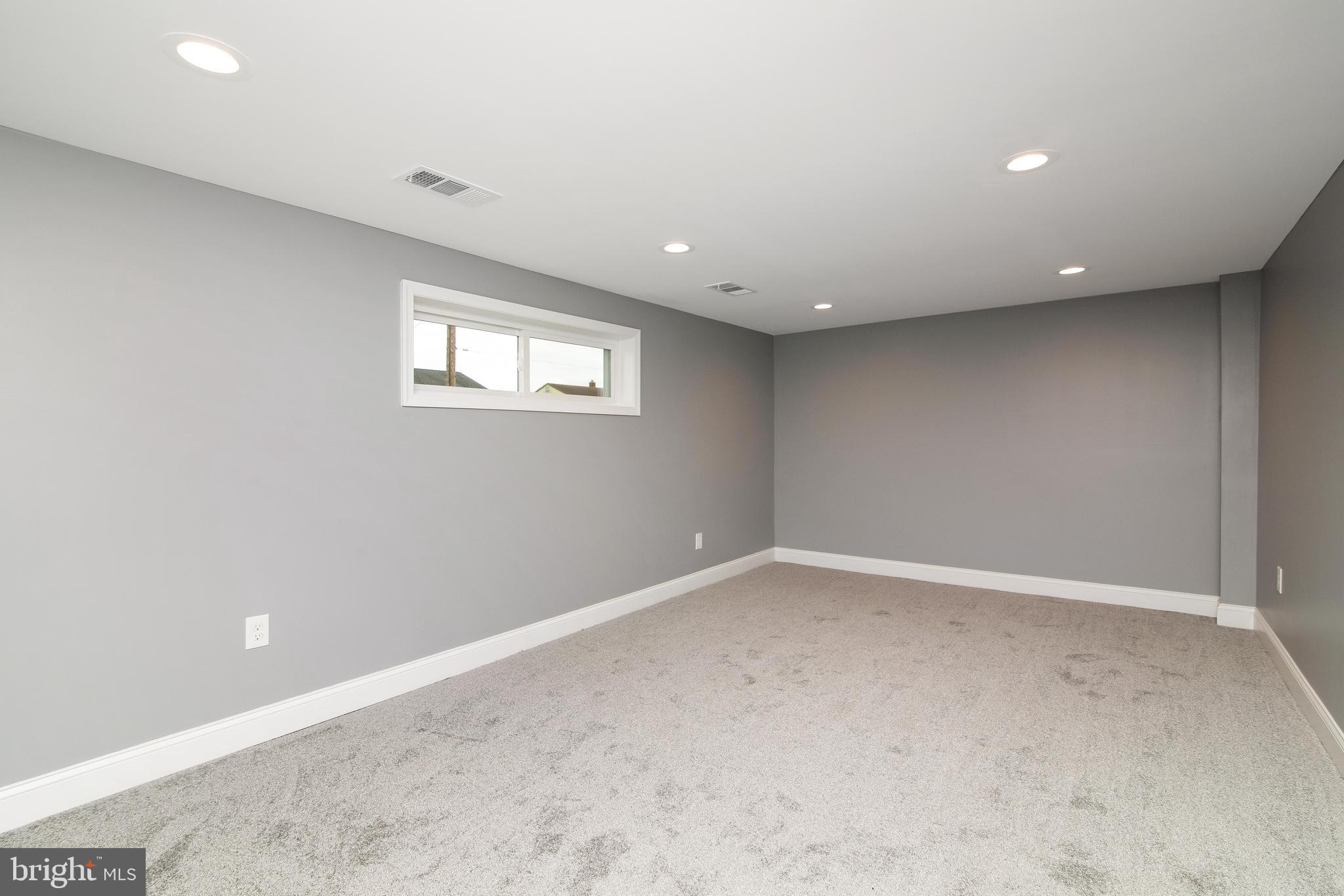 328 Peach Road Bellmawr, NJ 08031 - Photo 40 of 57 Family Room w recessed lighting!