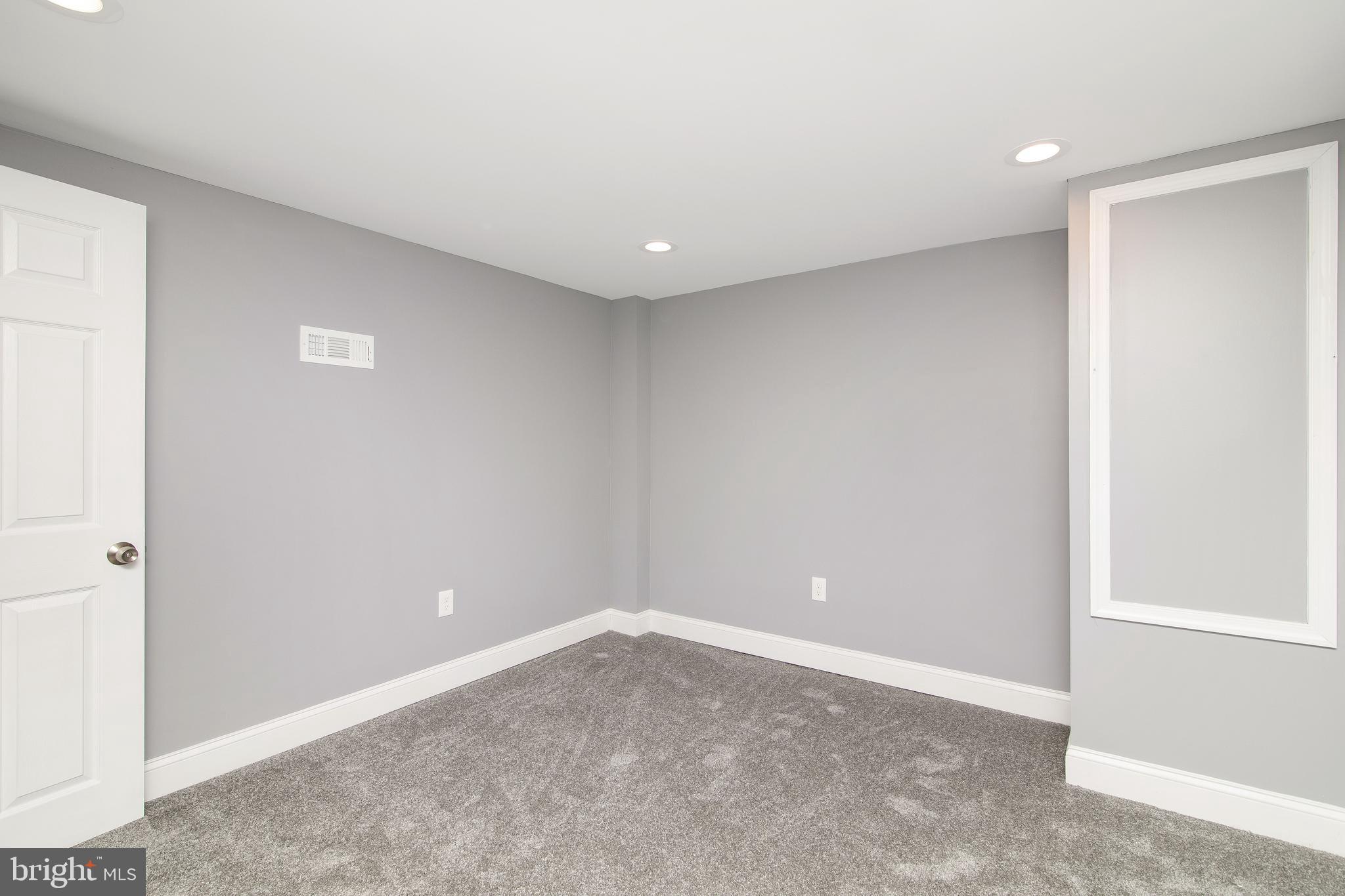 328 Peach Road Bellmawr, NJ 08031 - Photo 43 of 57 4th Bedroom (Lower Level)