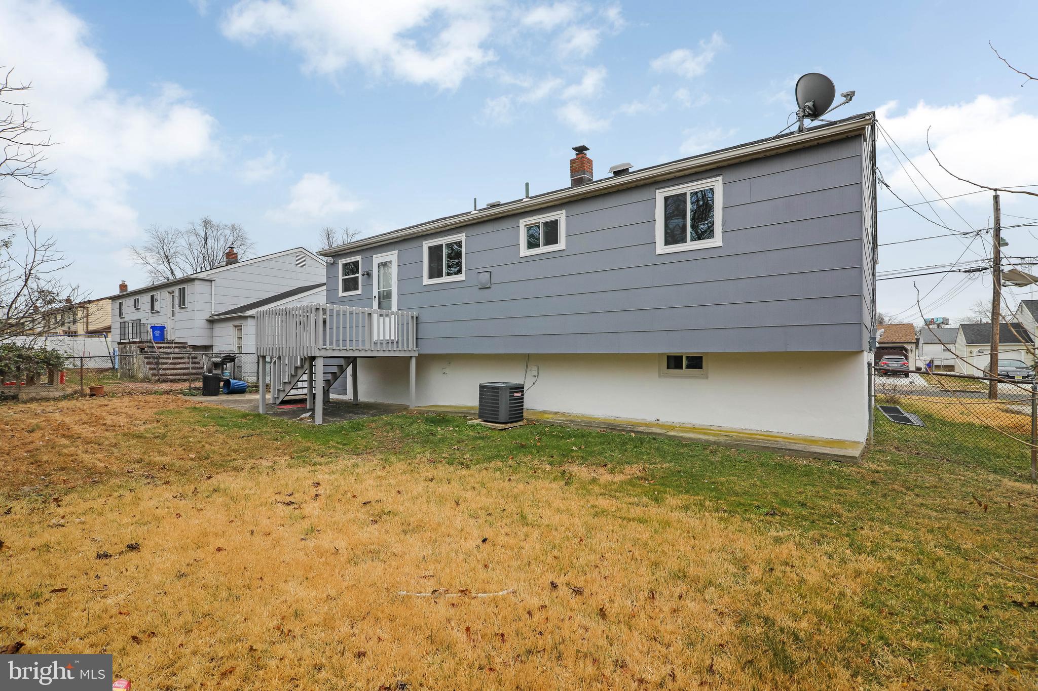 328 Peach Road Bellmawr, NJ 08031 - Photo 54 of 57 Gallery Image 54