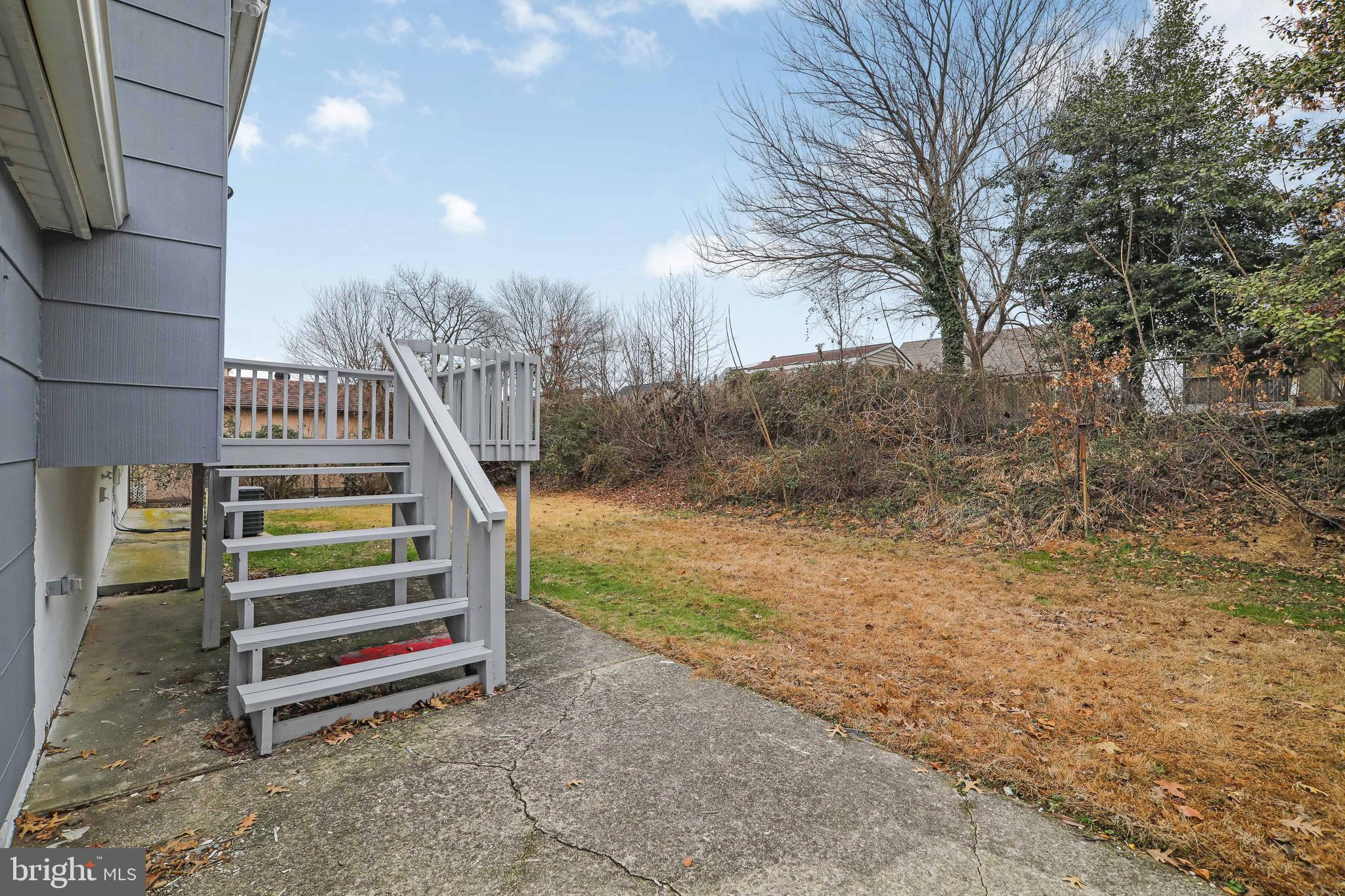 328 Peach Road Bellmawr, NJ 08031 - Photo 55 of 57 Gallery Image 55