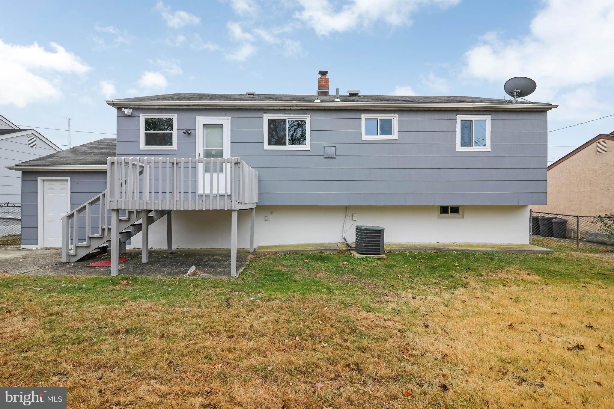 328 Peach Road Bellmawr, NJ 08031 - Photo 56 of 57 Gallery Image 56