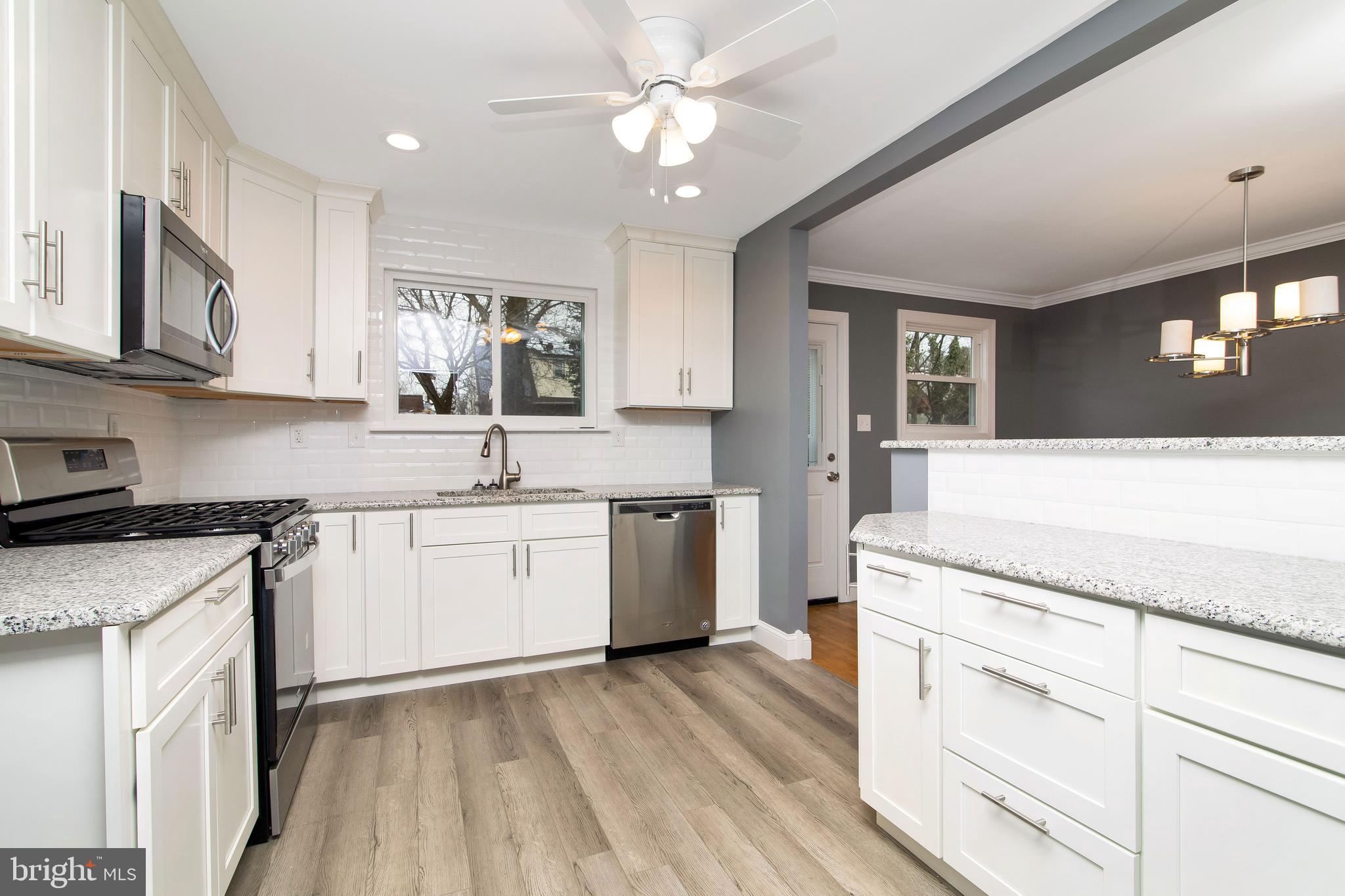 328 Peach Road Bellmawr, NJ 08031 - Photo 8 of 57 Gallery Image 8