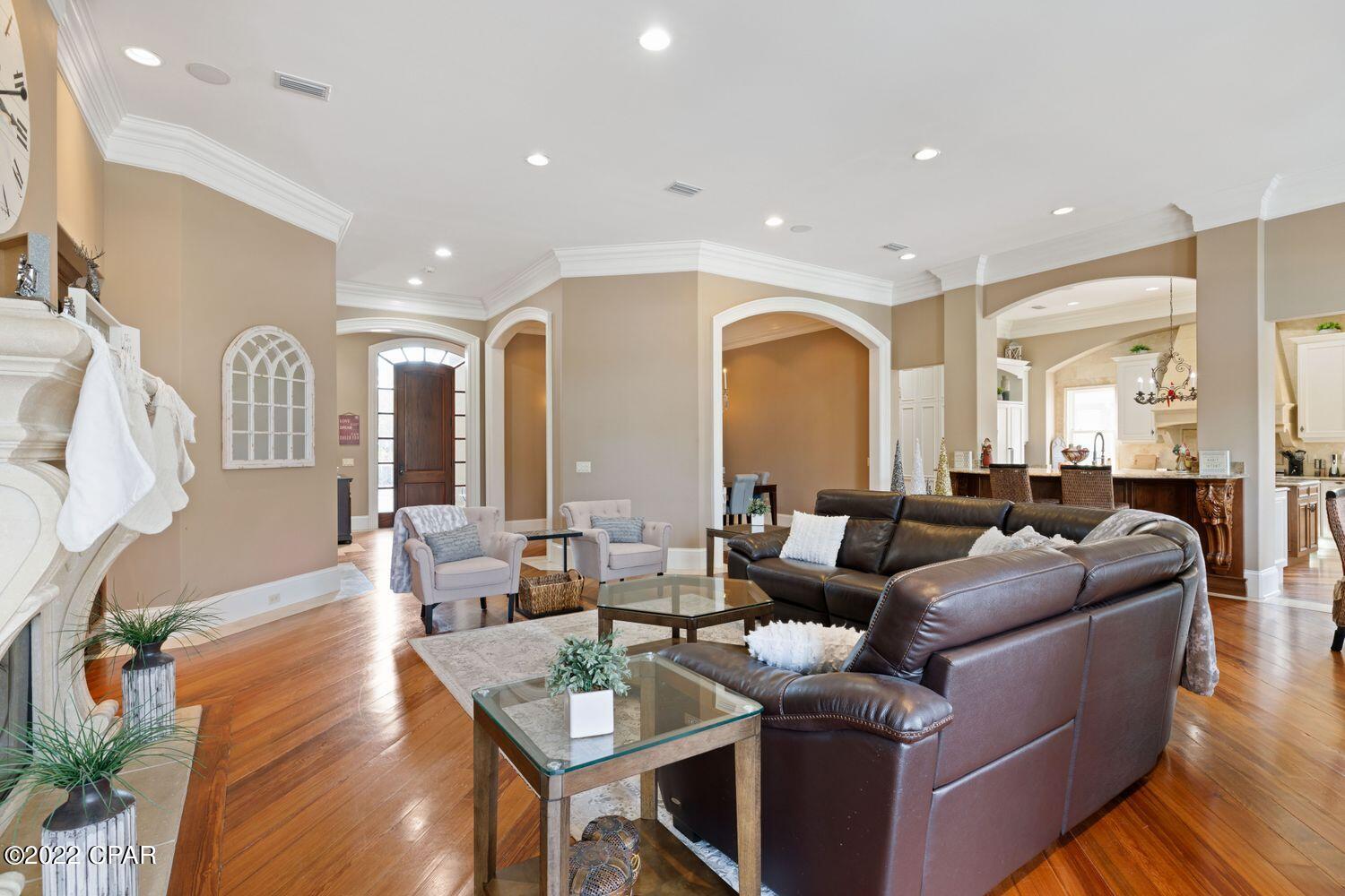 515 Wahoo Road Panama City Beach, FL 32408 - Photo 11 of 66 Gallery Image 11