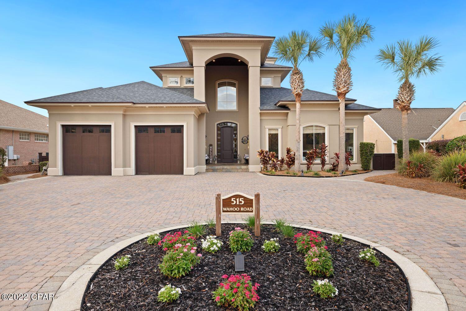 515 Wahoo Road Panama City Beach, FL 32408 - Photo 2 of 66 Gallery Image 2