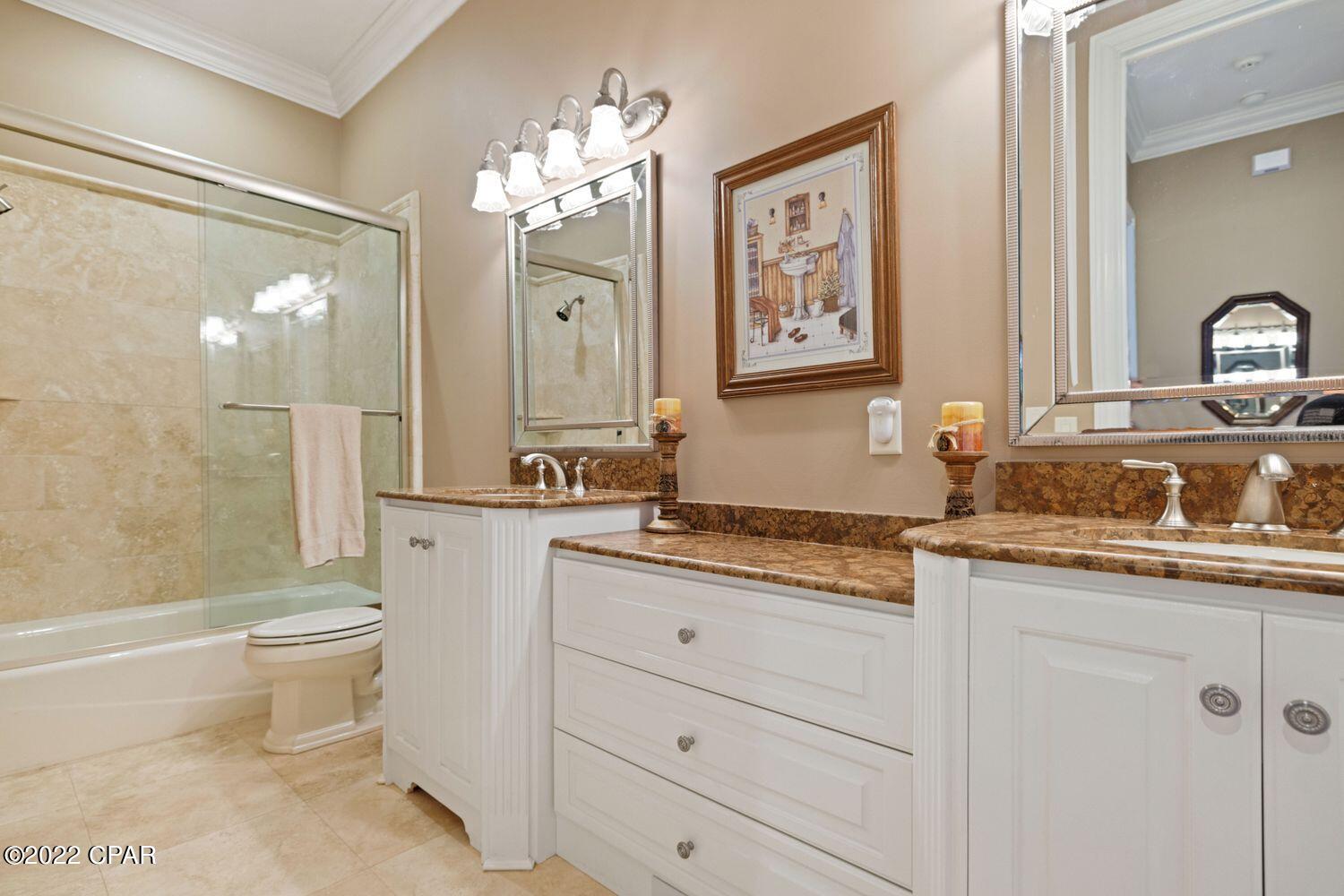 515 Wahoo Road Panama City Beach, FL 32408 - Photo 31 of 66 Gallery Image 31