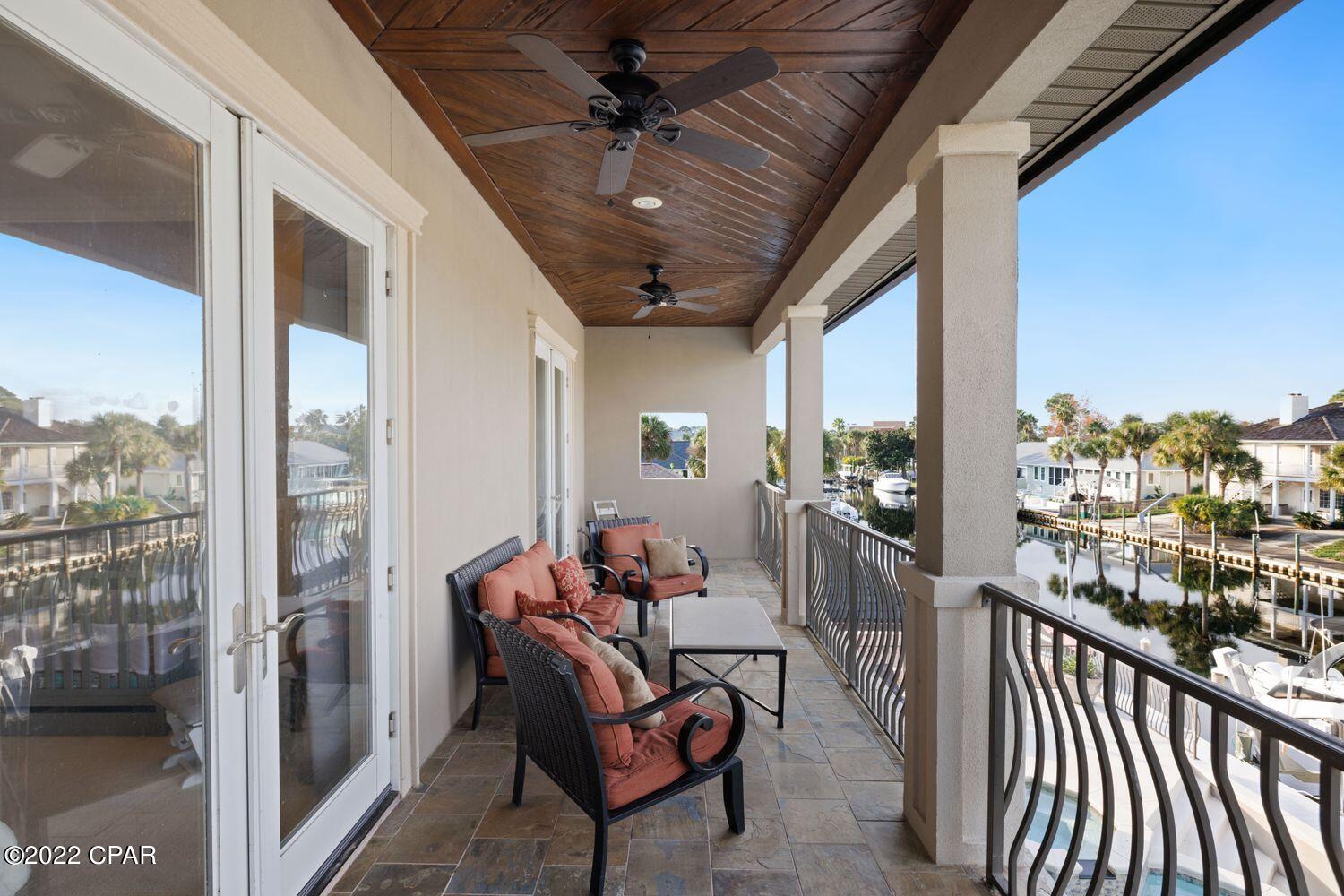 515 Wahoo Road Panama City Beach, FL 32408 - Photo 34 of 66 Gallery Image 34