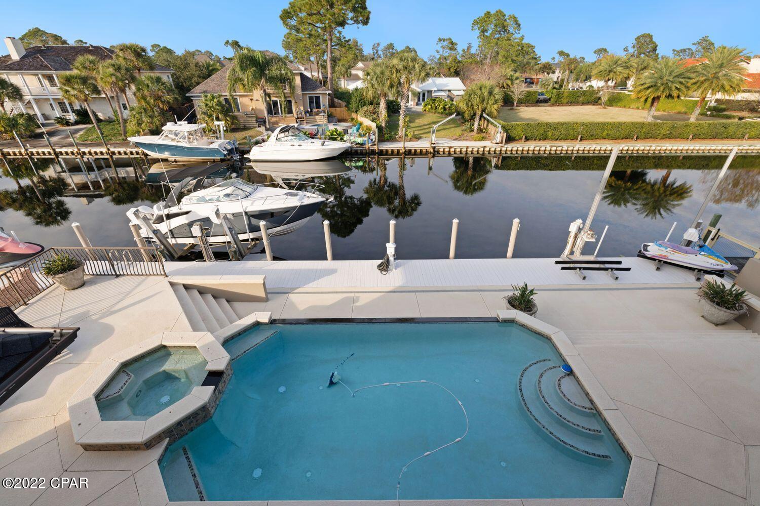 515 Wahoo Road Panama City Beach, FL 32408 - Photo 36 of 66 Gallery Image 36