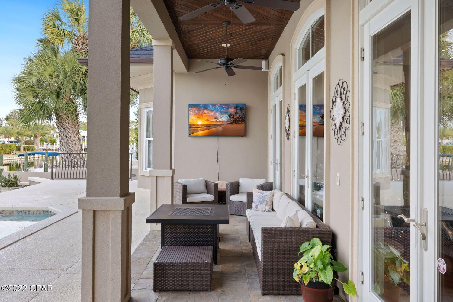 515 Wahoo Road Panama City Beach, FL 32408 - Photo 40 of 66 Gallery Image 40