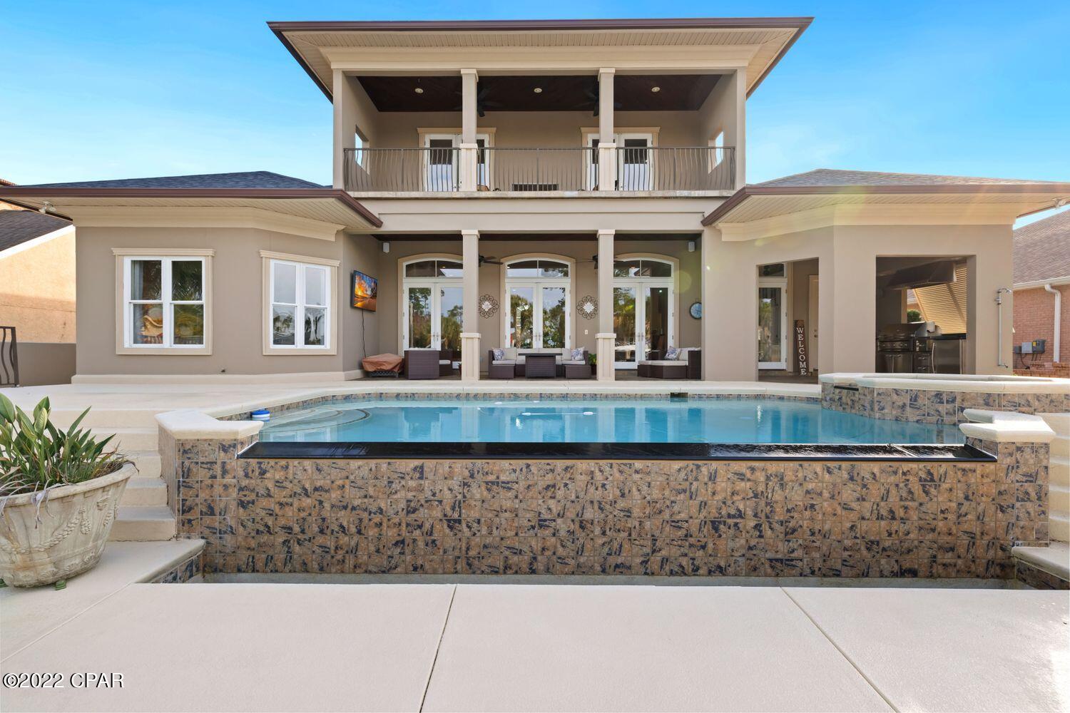 515 Wahoo Road Panama City Beach, FL 32408 - Photo 41 of 66 Gallery Image 41