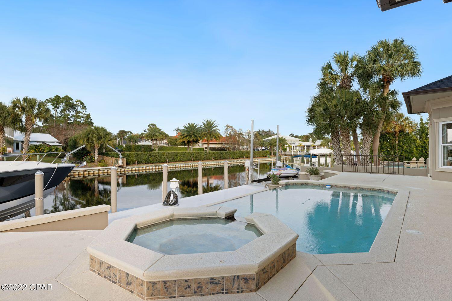515 Wahoo Road Panama City Beach, FL 32408 - Photo 43 of 66 Gallery Image 43
