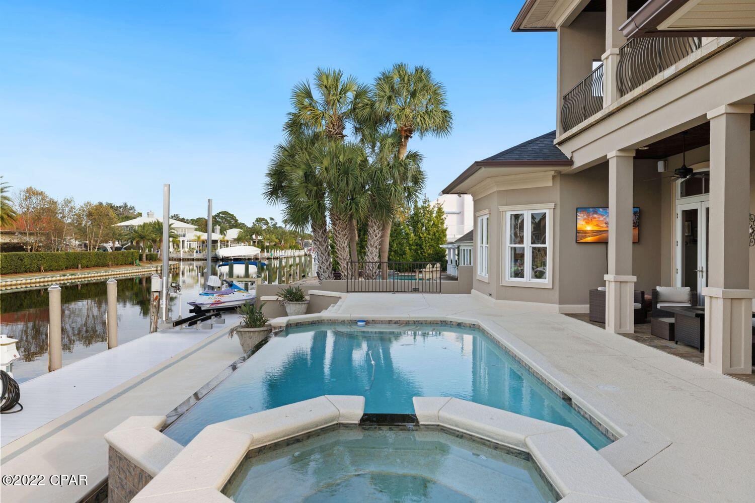 515 Wahoo Road Panama City Beach, FL 32408 - Photo 44 of 66 Gallery Image 44