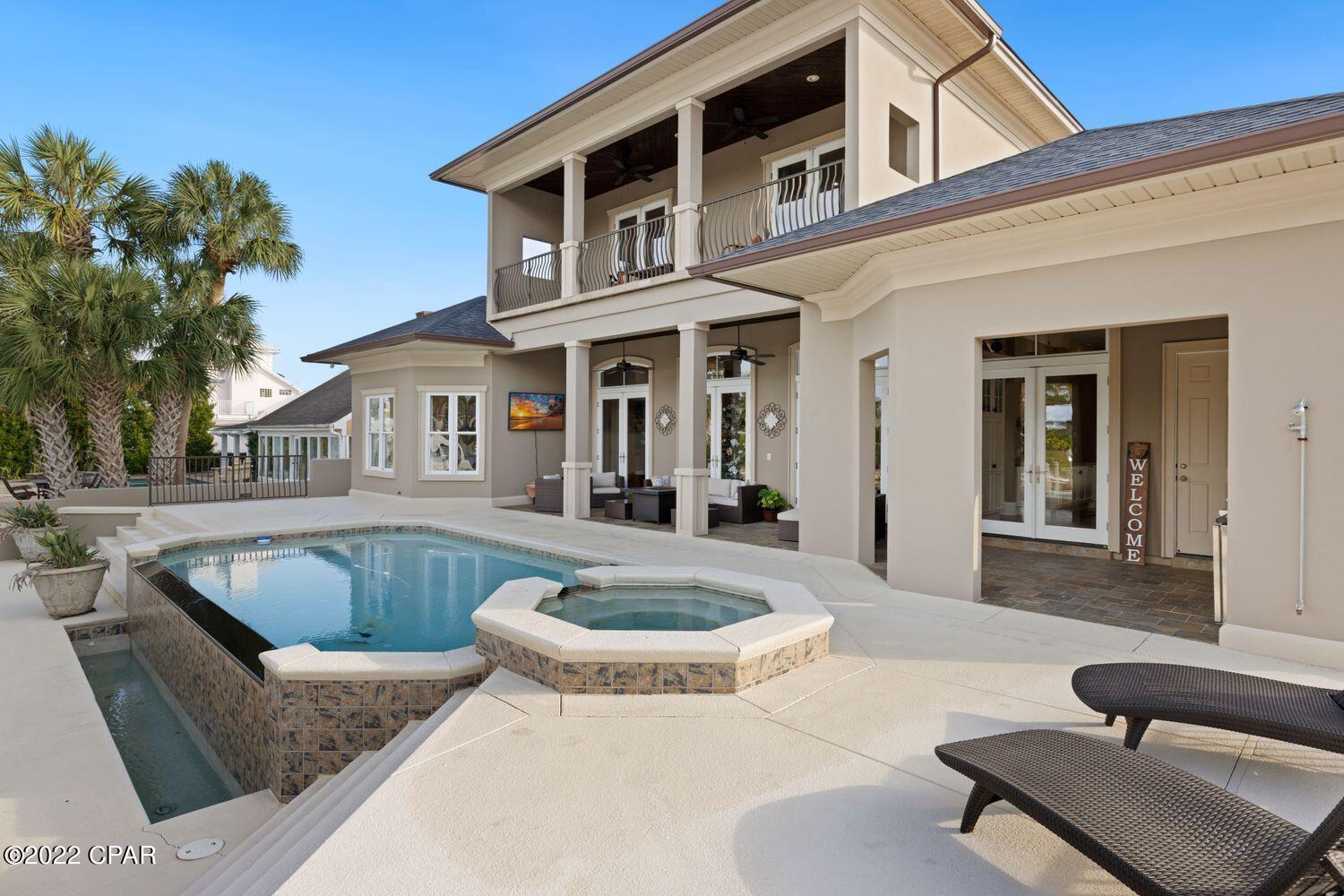 515 Wahoo Road Panama City Beach, FL 32408 - Photo 45 of 66 Gallery Image 45