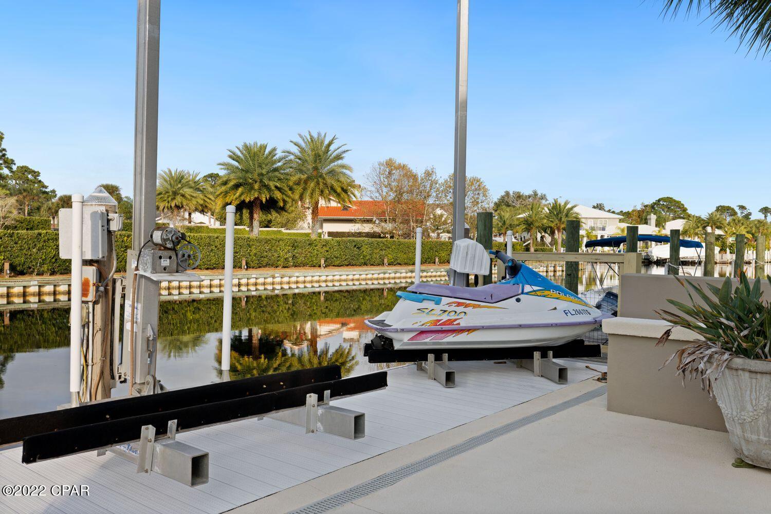 515 Wahoo Road Panama City Beach, FL 32408 - Photo 47 of 66 Gallery Image 47