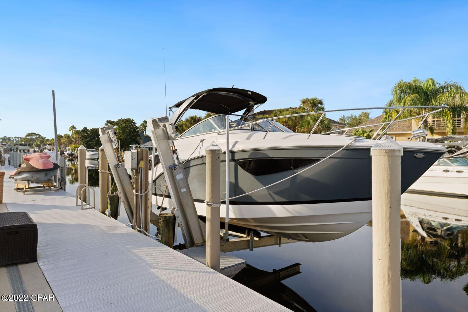 515 Wahoo Road Panama City Beach, FL 32408 - Photo 48 of 66 Gallery Image 48