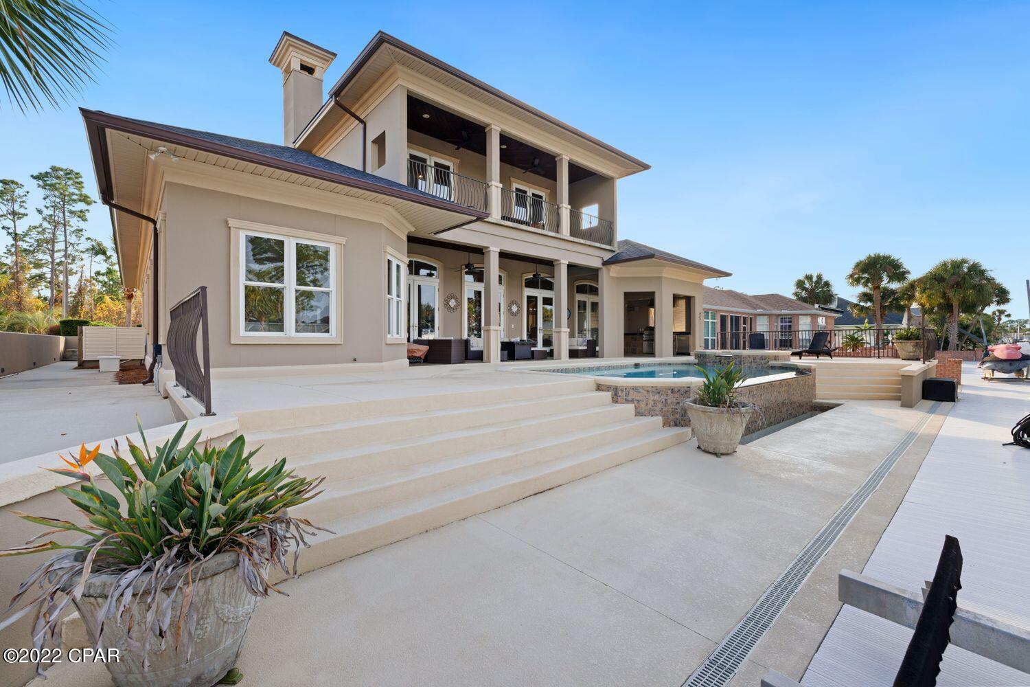 515 Wahoo Road Panama City Beach, FL 32408 - Photo 49 of 66 Gallery Image 49