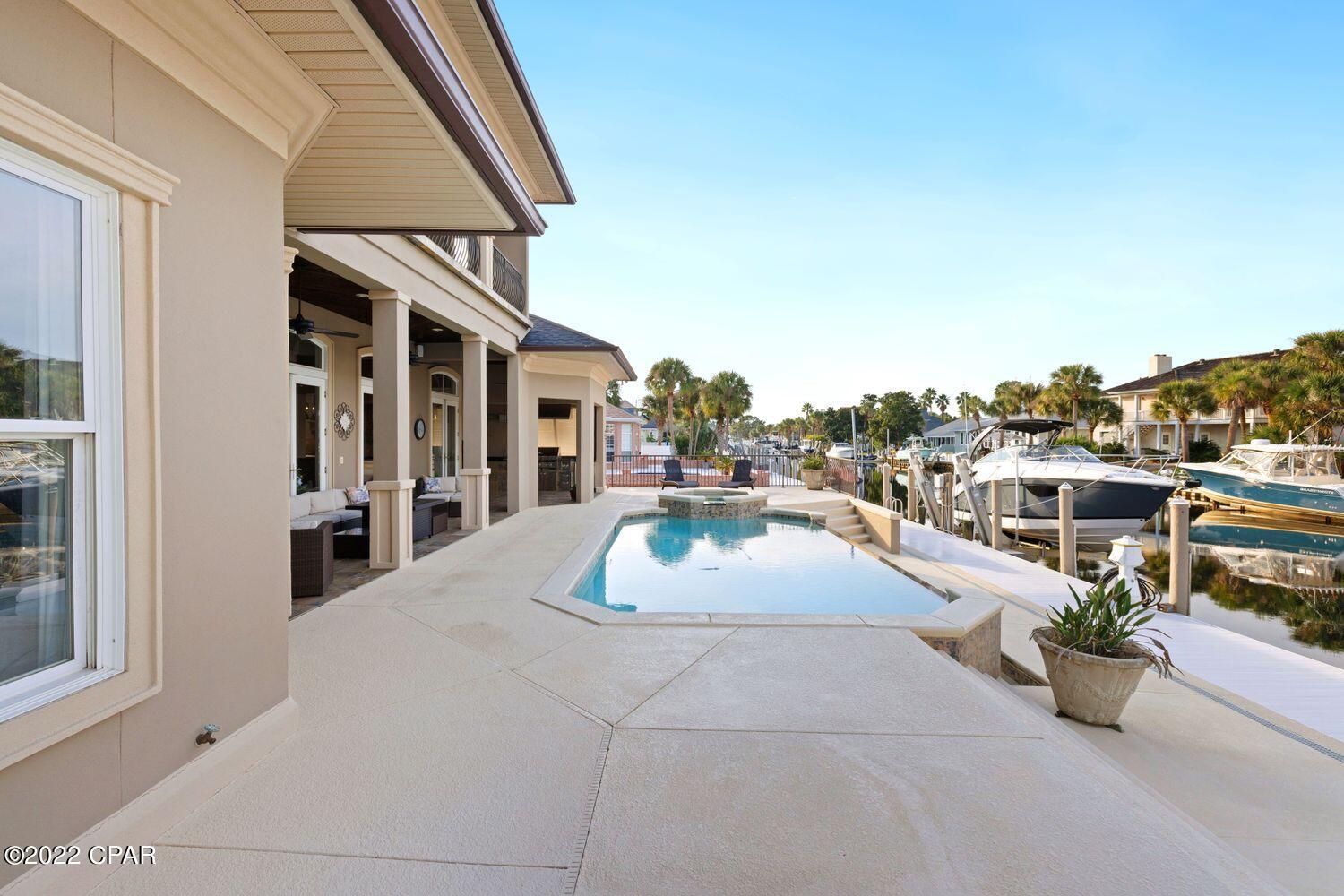 515 Wahoo Road Panama City Beach, FL 32408 - Photo 50 of 66 Gallery Image 50