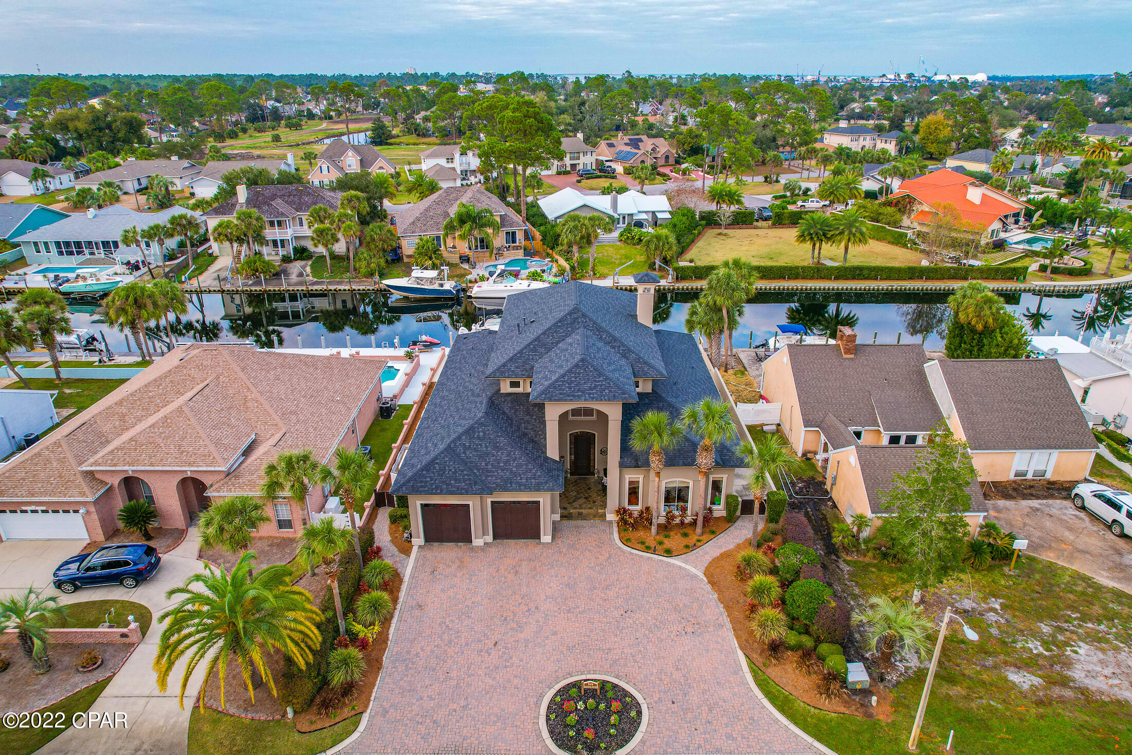 515 Wahoo Road Panama City Beach, FL 32408 - Photo 54 of 66 Gallery Image 54
